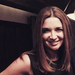 Meet your Posher, Alina